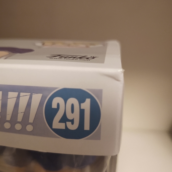 Funko Pop Young Victor, Yuri on Ice - Picture 2 of 8